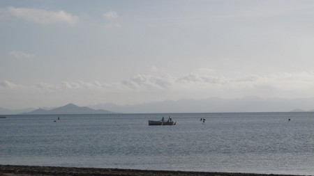 Mar Menor